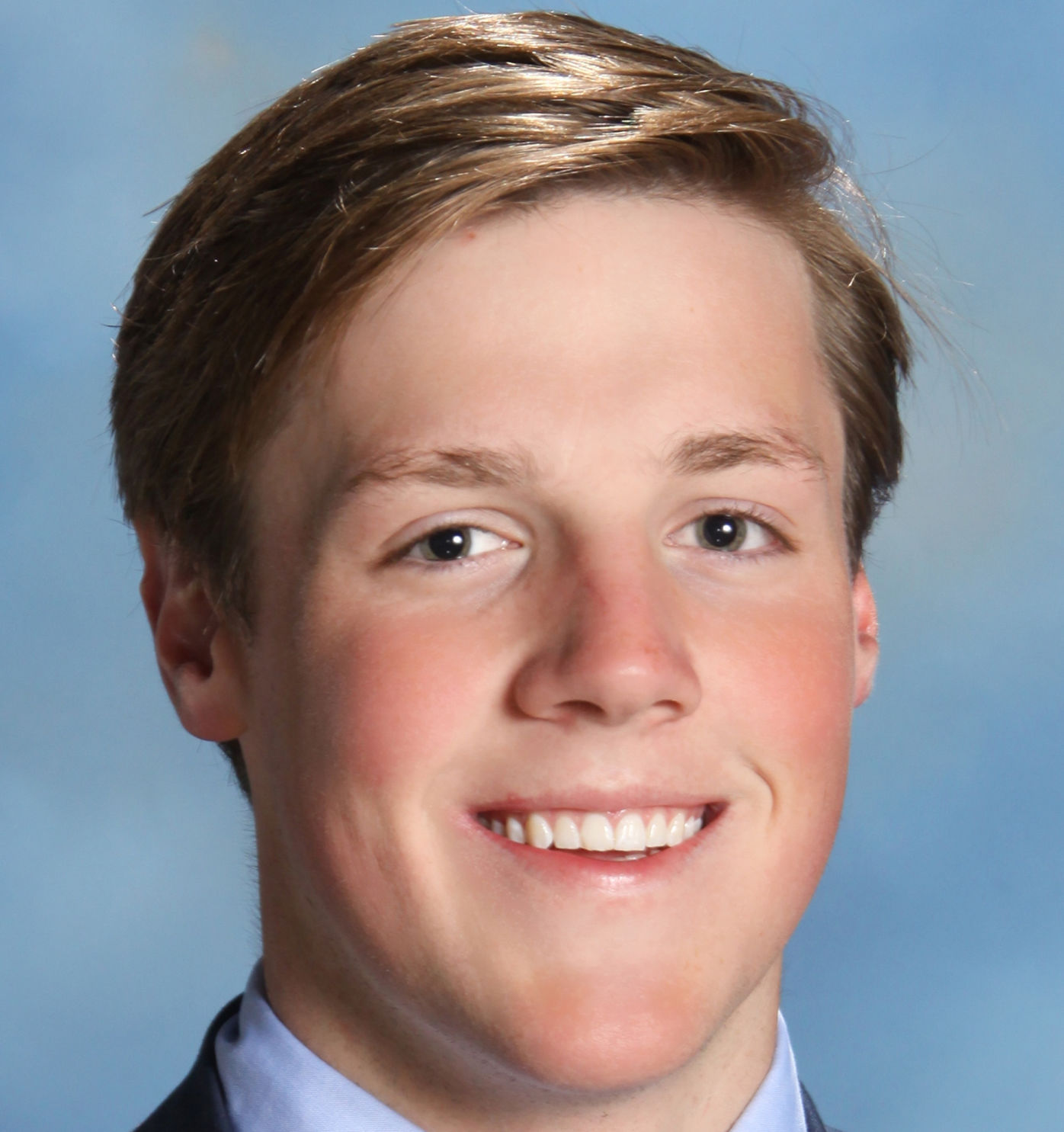 Nick Mattingly, SLUH